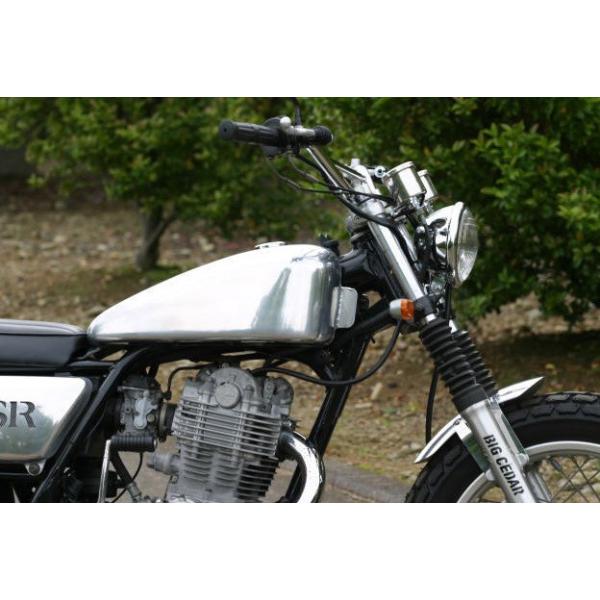 BIG CEDAR rbOV[_[ Xgb`X|[cX^[A~^N SR400 SR500 YAMAHA }n K\^N ^N֘A O