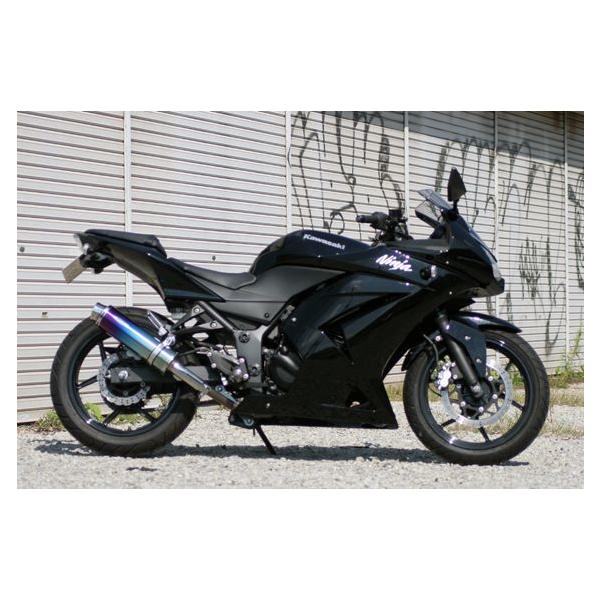 Realize ACY AA XbvI}t[ TCT[GhFXbVGh jW250R KAWASAKI JTL }t[