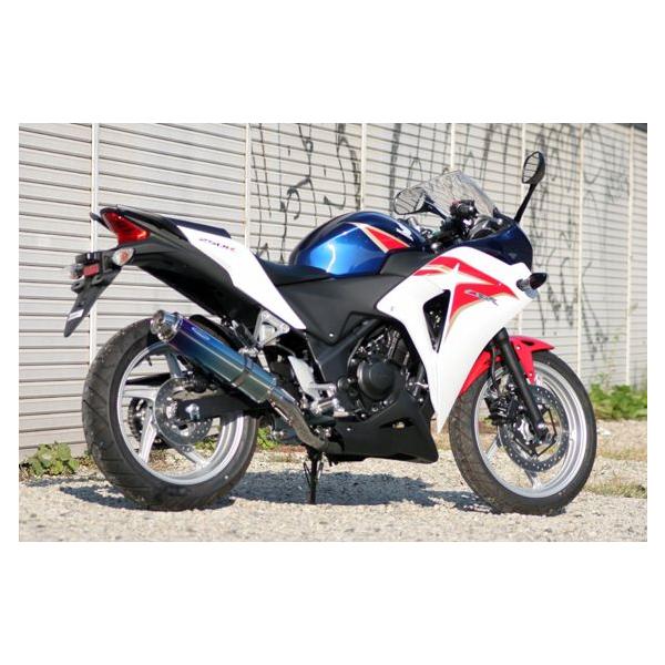 Realize ACY AA XbvI}t[ TCT[GhFXbVGh CBR250R HONDA z_ }t[