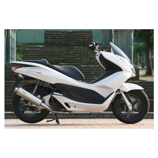 Realize ACY tu[Xg tGL][Xg}t[ PCX150 HONDA z_ }t[