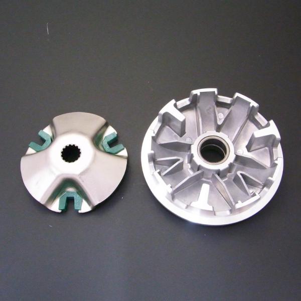 ALBA Ao nCXs[hv[[Lbg V-LINK125 KYMCO LR ̑v[[IvVECi XN[^[쓮n 쓮n