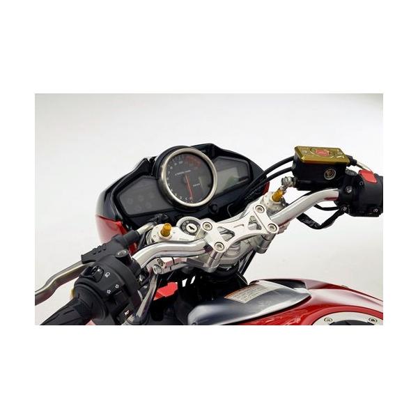 バイク Gsr250 ハンドルの人気商品 通販 価格比較 価格 Com