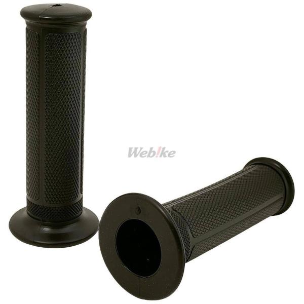 ALCAN hands アルキャンハンズ グリップ Φ22用 ミニ/50cc用ミリ系（φ22.2mm）ハンドル専用 ハンドル