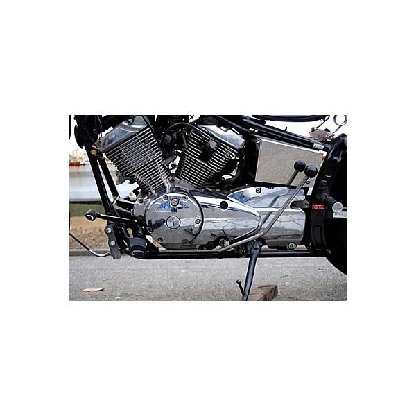 DS250用ジョッキーシフトキット ドラッグスター 250 YAMAHA DS250用ジョッキーシフトKIT/ドラッグスター250 : 部品屋