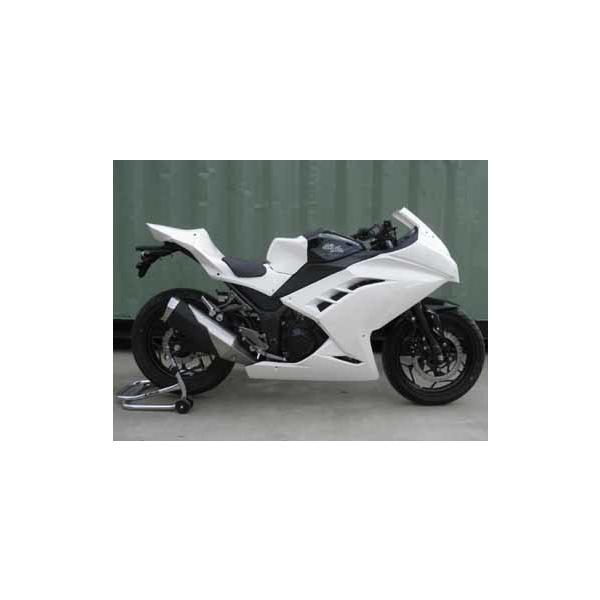 ニンジャ250 カウル フルカウル」の人気商品一覧 | 安い商品を通販