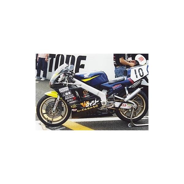 nsr250 フルカウル」の人気商品一覧・価格比較 - 価格.com