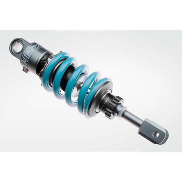 NITRON（ナイトロン） リアサスペンションミニショック MINI R1