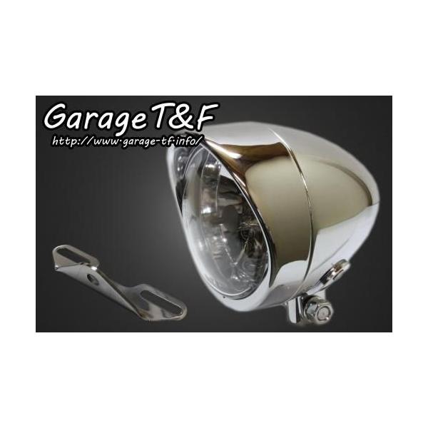 Garage T&amp;F K[W 4C`v[CgCgXe[Lbg ^CvB Cg[_[NVbN400 SUZUKI XYL wbhCg Η dn