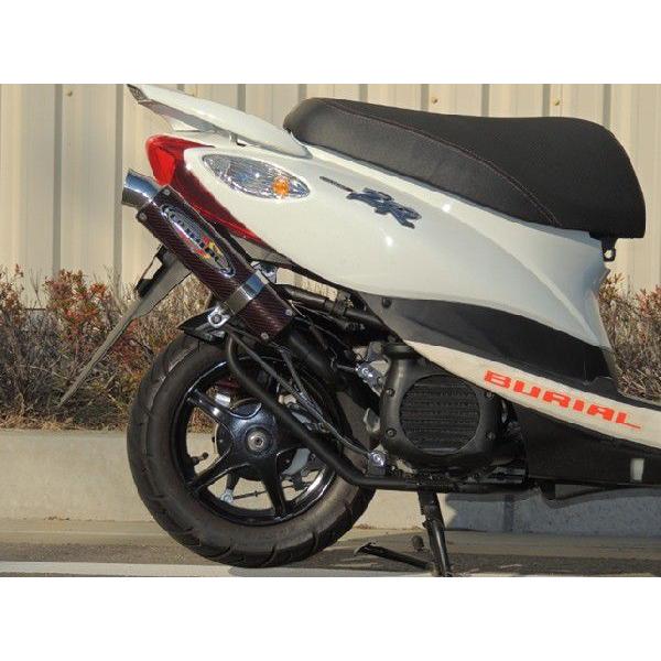 BURIAL xA GPgl[h}t[ J[FubNJ[{ / TCT[FJ[Gh JOG-ZR [WO] YAMAHA }n tGL][Xg}t[