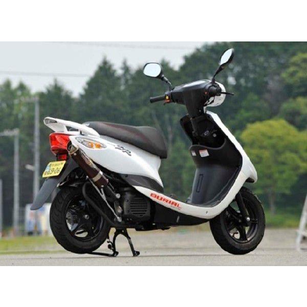 BURIAL xA GPgl[h}t[ J[FubNJ[{ / TCT[FXbVJbg JOG-ZR [WO]  YAMAHA }n }t[