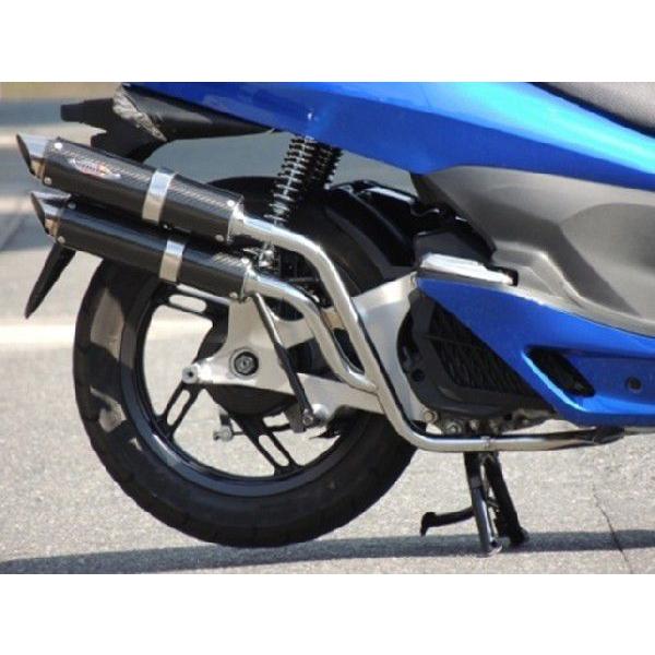 BURIAL xA WGPv^[ }t[ TCT[FXbVJbg / J[FubNJ[{ PCX125 HONDA z_ tGL][Xg}t[