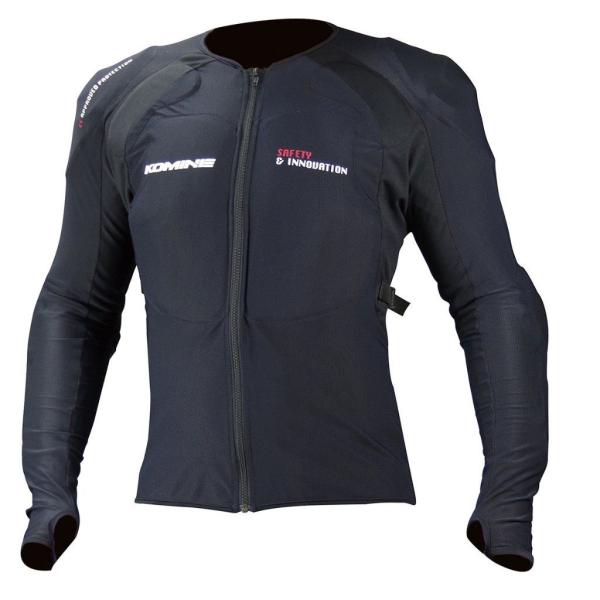 KOMINE R~l SK-693 CEA[}[hgbvCi[EFA TCYF2XL ̑㔼gveN^[ veN^[