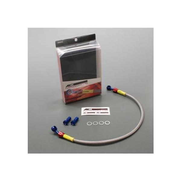 AC PERFORMANCE LINE ACptH[}XC Ԏʃ{gI u[Lz[XLbg z[XJ[FNA CB400X[p[tHA HONDA z_ u[L