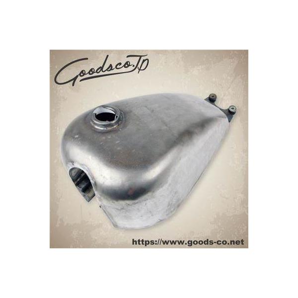 GOODS グッズ スポーツスタータンクキット グラストラッカー ビッグ