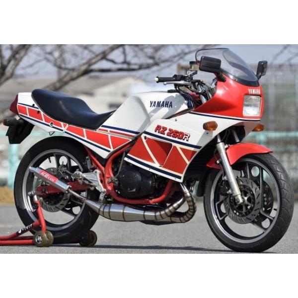 K2tec（ケイツー・テック） K2チャンバー TYPE-2 RZ250R YAMAHA ヤマハ