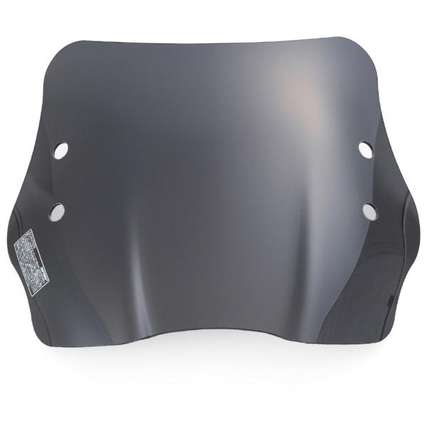 スマートスクラブス 旭風防 ウインドシールド アドレスV125S 品番 AD