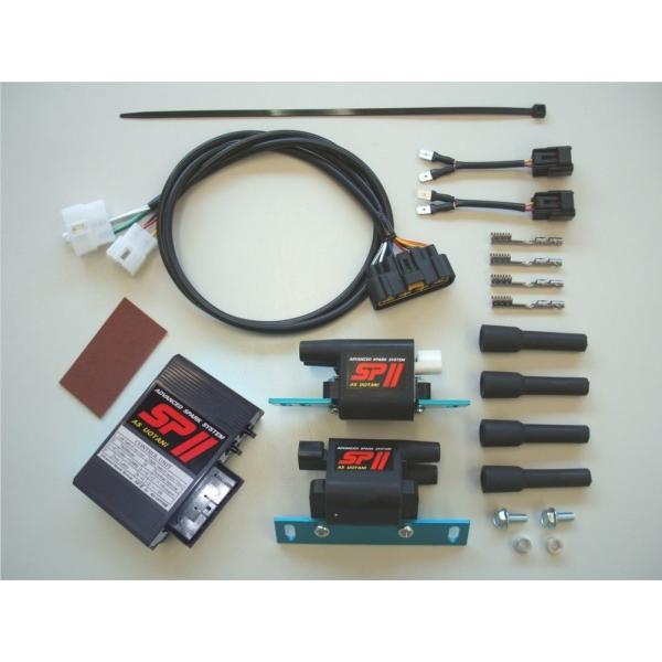 正規逆輸入品 ASウオタニ CBX400F 81- SP2パワーコイルKIT thebabysense.ca