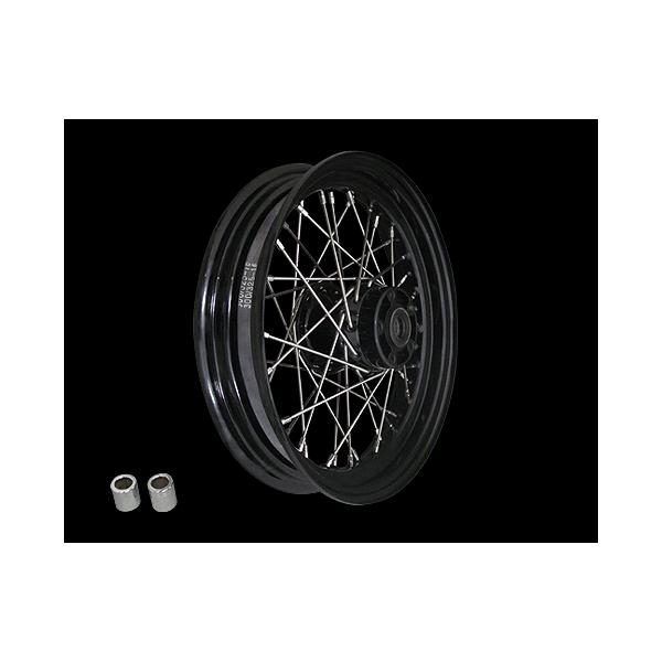 Neofactory lIt@Ng[ tgzC[ 16×3.0in ubN SOFTAILt@~[ HARLEY-DAVIDSON n[[_rbh\ zC[ zC[֘A 