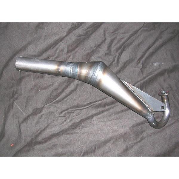 YAMAHA パッソル パッソル Ⅱ パッソーラ チャンバー