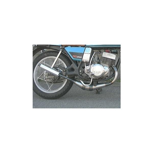 MIZUNO（ミズノ） MIZUNO MOTOR ミズノモーター 【ゼス】RG250E用