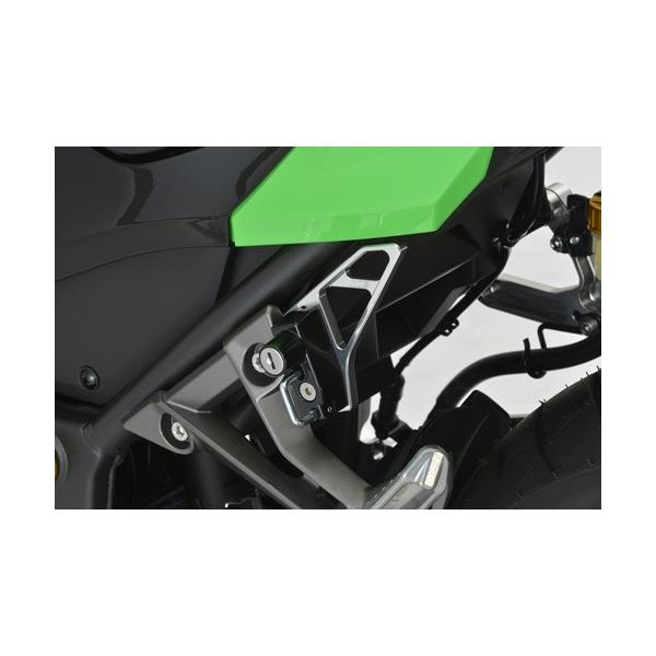 AGRAS AOX wbgz_[ A~Xe[J[FubN / wbgbNJ[FubN jW250 KAWASAKI JTL wbgbN