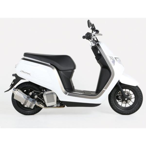 バイク ダンク マフラーの人気商品 通販 価格比較 価格 Com