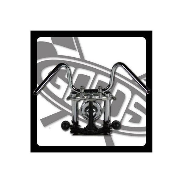 GOODS ObY JP`bp[o[ AMAL364z_[C[Zbg FTR223 HONDA z_ nhLbg nh