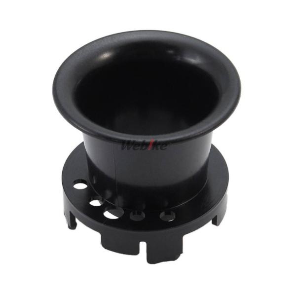 KEIHIN ケーヒン 74.ファンネル 【リペアパーツ】 Φ26-Φ33用/サイズ：45mm CR-SPECIAL キャブレター ファンネル 吸気関連 エンジン