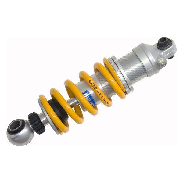 つる OHLINS（オーリンズ） リアサスペンション FZ6 04-07 S2 YAMAHA ヤマハ