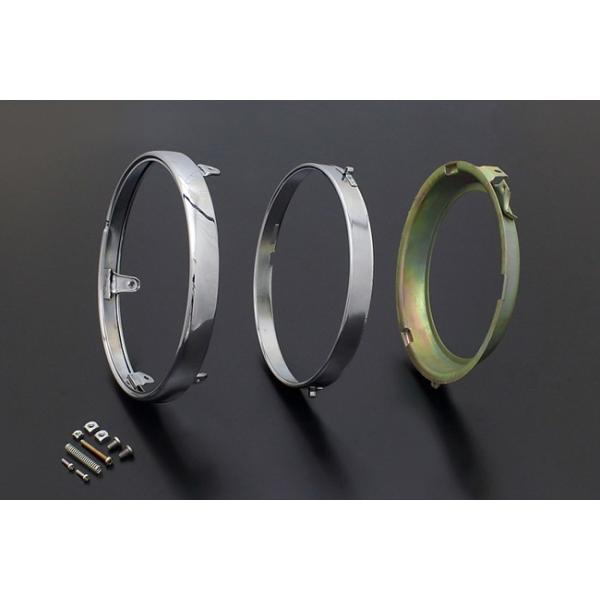 PMC �s�[�G���V�[ �w�b�h���C�g�����Z�b�g CB750�t�H�A(CB750K) HONDA �z���_ �w�b�h���C�g ���Η� �d���n