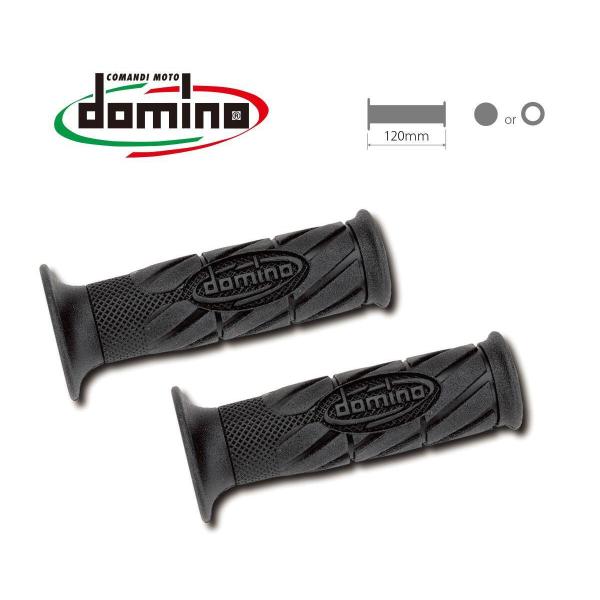 domino ドミノ ロードタイプ グリップ タイプ：エンドオープン ハンドル