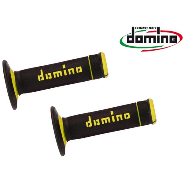 domino �h�~�m �I�t���[�h �G�N�X�g���[�� �O���b�v �J���[�F�u���b�N×�C�G���[ �n���h��