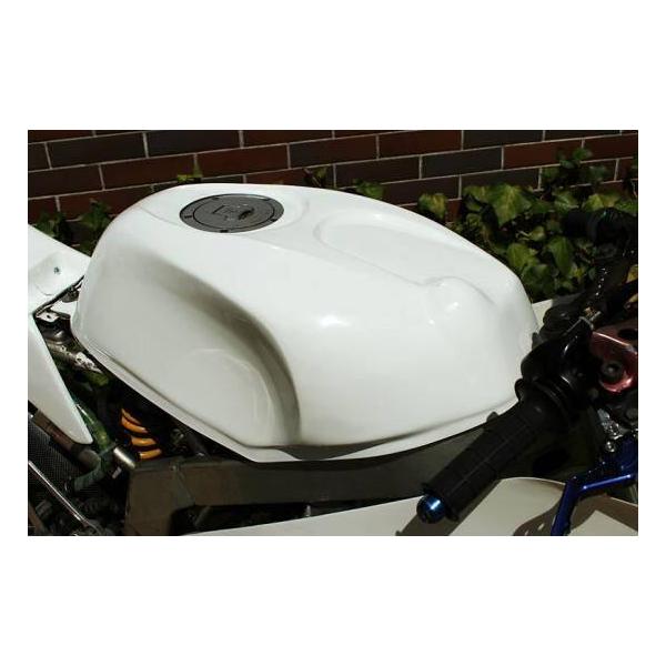 NSR50 タンクカバー m-design製 MーDESIGN M-DESIGN エムデザイン タンクカバー NSR50 NSR80 NSR mini