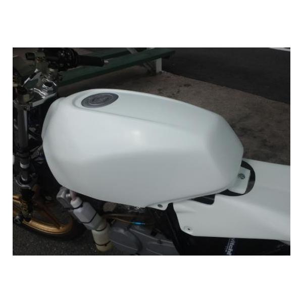 M-DESIGN �G���f�U�C�� �^���N�J�o�[ NS50F NS50R HONDA �z���_ �^���N�֘A �O��