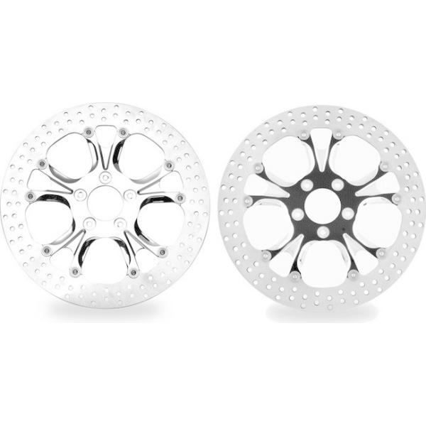 Performance Machine ptH[}X}V 300mm fBXN[^[ LUXE dlFv`iJbg EAp HARLEY-DAVIDSON n[[_rbh\ u[L