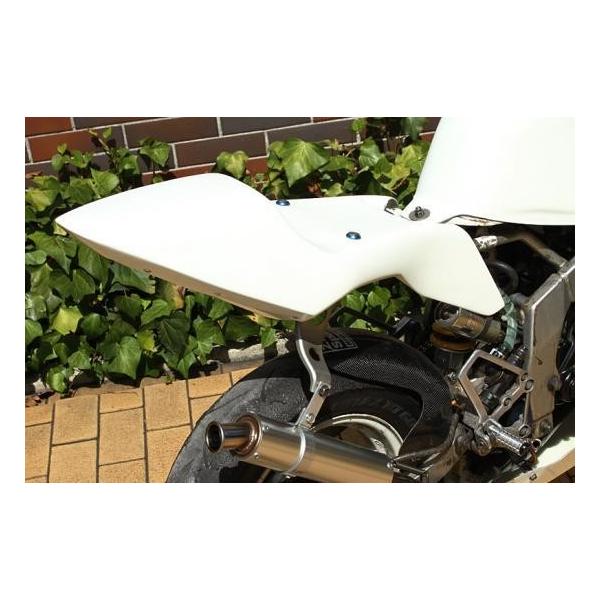 HONDA NSR80 リアカウル （シートセット） webike02_21693147
