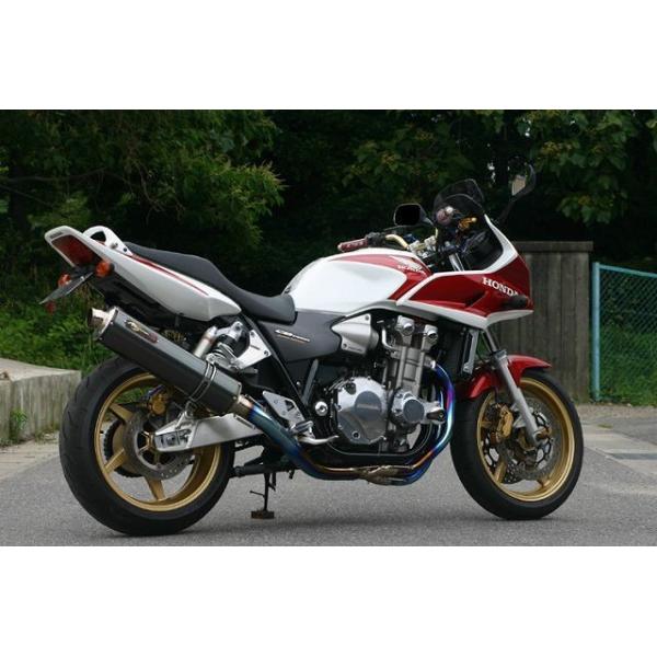 NOJIMA mW} DLC-TITAN tGL][Xg }t[ CB1300 SF ABS SC54 SB HONDA z_ tGL][Xg}t[