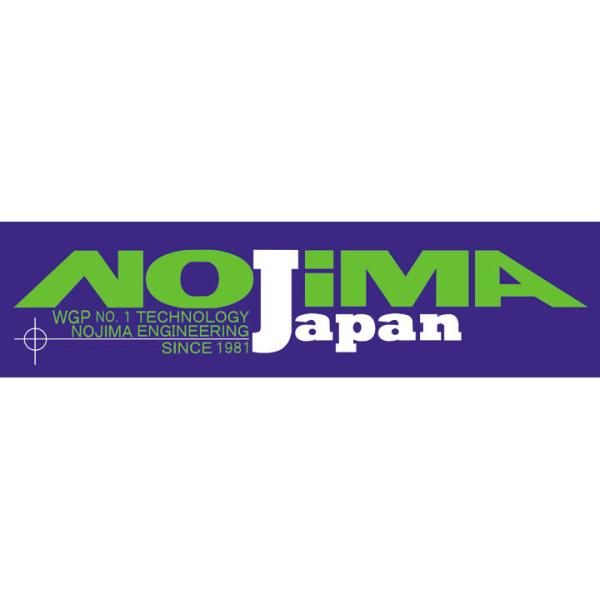 NOJIMA ノジマ ステッカー ステッカー・デカール 外装
