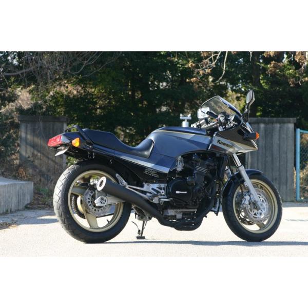 NOJIMA mW} Kz tGL][Xg}t[ GPZ900R NINJA [jW] KAWASAKI JTL }t[
