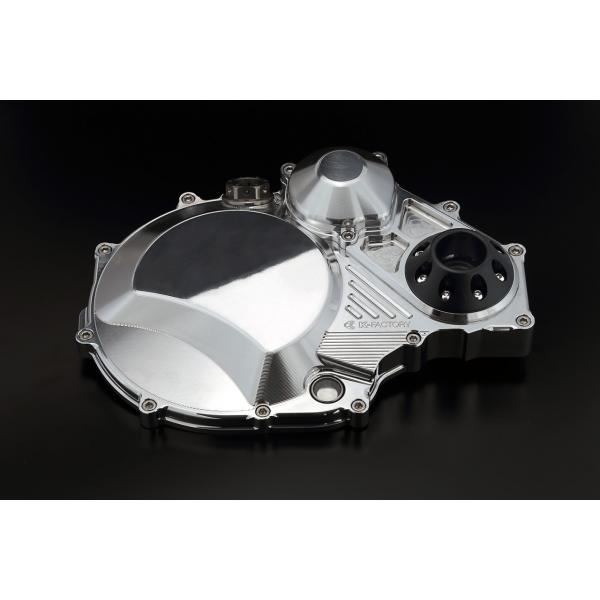 K-FACTORY PCt@Ng[ Nb`Jo[ TYPE2 n (dグ) ZRX1200 DAEG ZRX1100 GPZ900R KAWASAKI JTL GWp[c GW