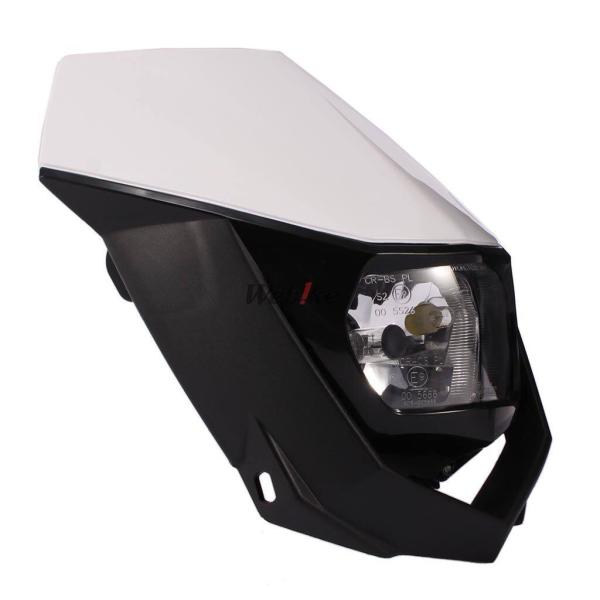 POLISPORT ヘッドライト Polisport（ポリスポート） ポリスポーツ HALO ヘッドライト 灯火類