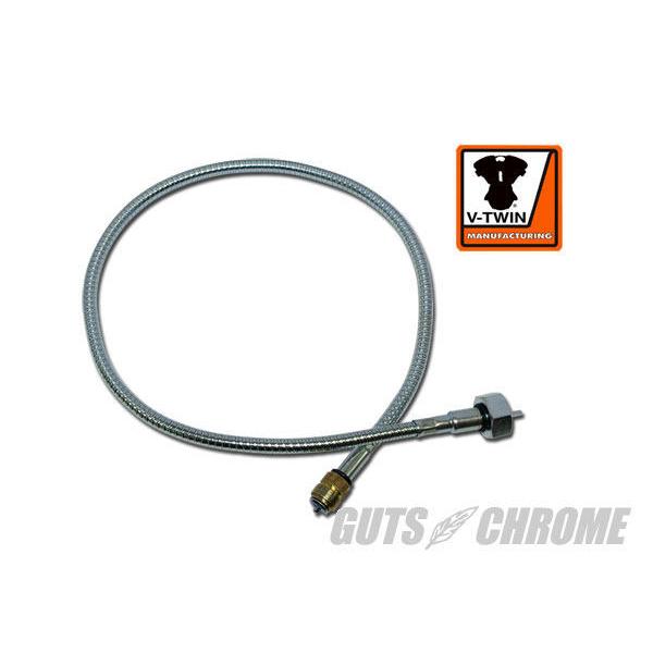 GUTS CHROME KbcN[ vJ@Xs[h[^[P[u@WN EL FL TOURINGt@~[ HARLEY-DAVIDSON n[[_rbh\ dn