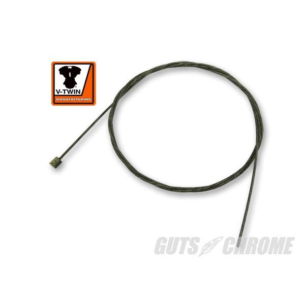 GUTS CHROME KbcN[ V-TWIN hu[Lp@Ci[P[u EL FL FLAT HEAD WL G TOURINGt@~[ VL HARLEY-DAVIDSON n[[_rbh\