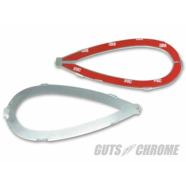 GUTS CHROME KbcN[ @^NGuA_v^[ Gu O