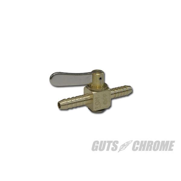 GUTS CHROME KbcN[ CCKXRbN ON-OFF RRbN R֘A GW