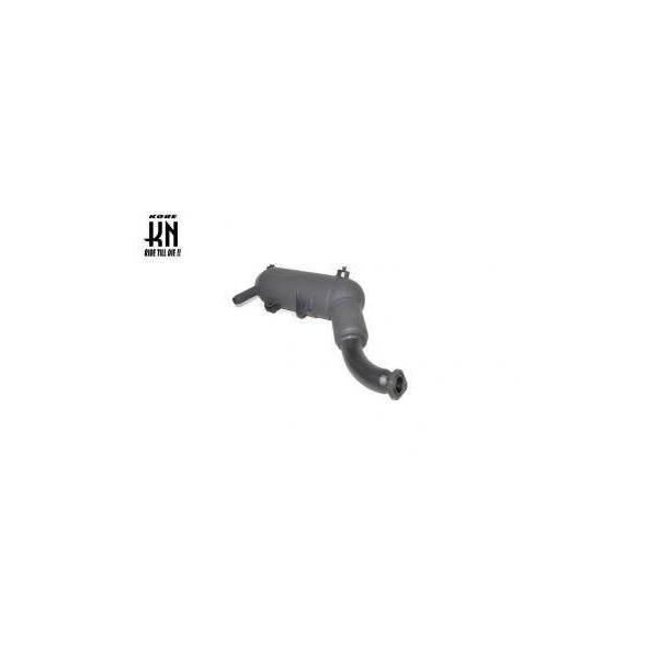 KN企画 ケイエヌキカク ノーマルタイプマフラー ジャイロUP ジャイロX ジャイロキャノピー HONDA ホンダ フルエキゾーストマフラー マフラー