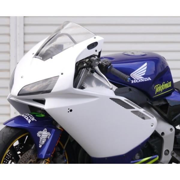 CBR250RR MC22 耐久カウル ゼッケンカウル 楽天市場】EIGHT(才