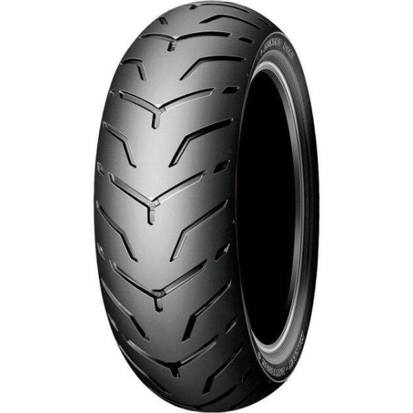 DUNLOP（ダンロップ） D407T 【180/65B16M 81H】 タイヤ BMW HARLEY