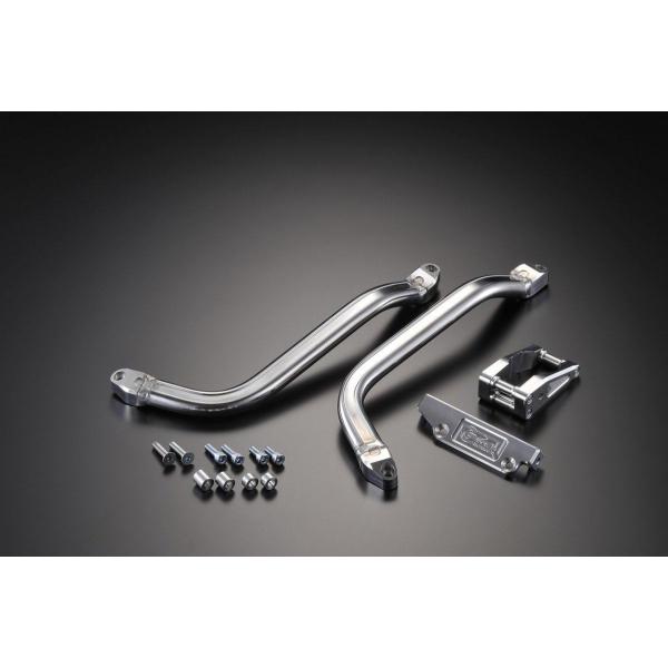 KEPSPEED ホイール 10インチ シャリー モンキー ダックス 3.5j G-Craft ASIA G-Craft ジークラフト モンキー用ダウンチューブ