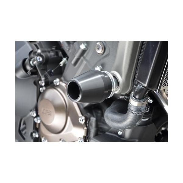 AGRAS AOX [VOXC_[ WRJ[FzCg MT-09 YAMAHA }n GWXC_[Et[XC_[ t[